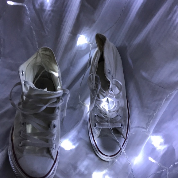 Converse all stars - Picture 3 of 4